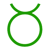 Stier - Erde